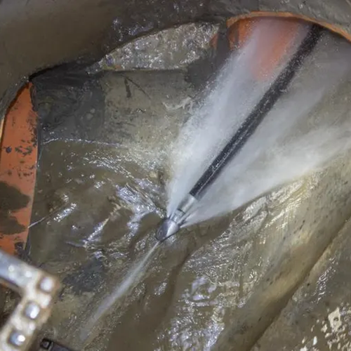 drain-cleaning-with-hydro-jetting-bryanston